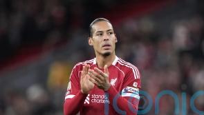 Virgil van Dijk looking for Liverpool to prove a point in FA Cup