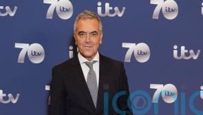 James Nesbitt struggled with Northern Ireland being seen as &lsquo;place of conflict&rsquo;