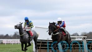 Baron Noir powers into Supreme reckoning with Kempton success