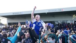 Magical non-league Macclesfield dump holders Crystal Palace out of the FA Cup