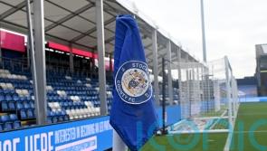 Benony Breki Andresson snatches Stockport victory against Huddersfield