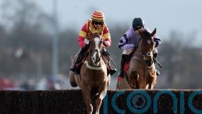 Lookaway back in the winning groove