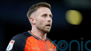 Luton recover from missed penalty and conceding first to beat Stevenage