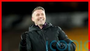 Rob Edwards feels Wolves beginning to &lsquo;click&rsquo; after FA Cup rout of Shrewsbury