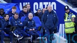 David Moyes refuses to blame Everton players after shoot-out loss to Sunderland
