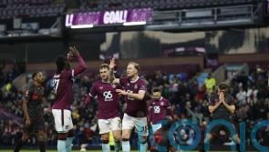 Ashley Barnes at the double as Burnley claim welcome win over Millwall