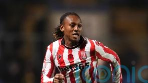 Lamine Cisse stunner earns Stoke FA Cup success over slumping Coventry