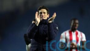 Keith Andrews targets FA Cup run with Brentford after easing into fourth round