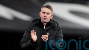 Kieran McKenna taking the positives from Ipswich&rsquo;s victory over Blackpool