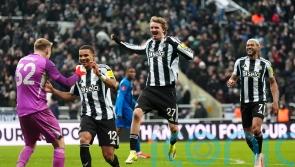 Aaron Ramsdale is Newcastle&rsquo;s spot-kick saviour as they knock out Bournemouth