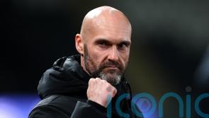 Peterborough boss Luke Williams impressed by work rate in win over Bolton