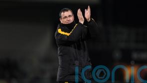Gary Bowyer hails Burton&rsquo;s &lsquo;really professional&rsquo; display against Boreham Wood