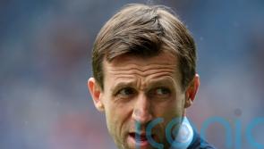 Kilmarnock boss Neil McCann says Livingston should have been reduced to 10 men