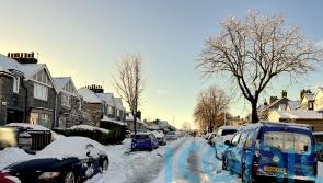 Resilience room meeting held in Scotland amid &lsquo;multi-hazard&rsquo; weekend of weather