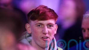 Luke Littler&rsquo;s friend Angry Ginge considers appearance at darts&rsquo; Q-School