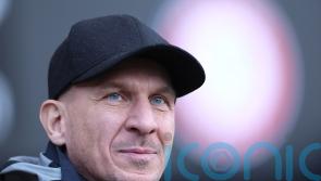 Bristol City boss Gerhard Struber salutes &lsquo;brilliant&rsquo; Emil Riis performance