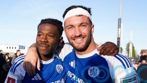 Sunday&rsquo;s briefing: Macclesfield enter FA Cup folklore with Crystal Palace win