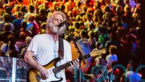 Founding Grateful Dead band member Bob Weir dies aged 78