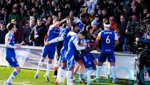 Back to school for Sam Heathcote after helping Macclesfield stun FA Cup holders