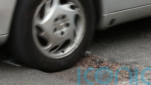Drivers able to see how well their council is tackling potholes