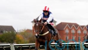 Trials day test for Taurus Bay