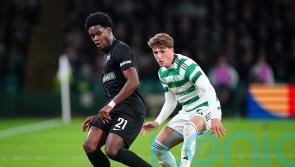 Tochi Chukwuani completes Rangers move from Sturm Graz