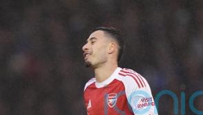 Mikel Arteta hails Gabriel Martinelli mentality after Conor Bradley controversy
