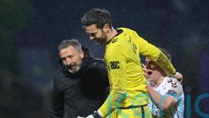 Derek McInnes admits Hearts fortunate to have &lsquo;magnificent&rsquo; Craig Gordon