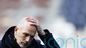 Norwich boss Philippe Clement says Josh Sargent refused to play in FA Cup tie