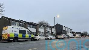 Teenagers and taxi driver killed in head-on crash named locally