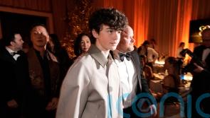 Adolescence star Owen Cooper reveals Daniel Day-Lewis is fan of Netflix series