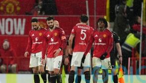 Monday&rsquo;s briefing: Man Utd exit FA Cup but Arsenal still fighting on four fronts