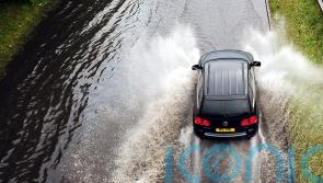 Sepa increases number of flood warnings and alerts as heavy rainfall worsens