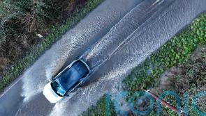 Flooding and landslide bring disruption amid heavy rainfall