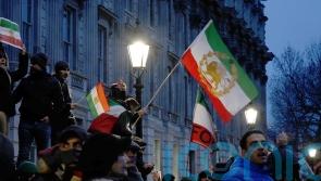 Government open to law change amid calls to proscribe Iranian military branch