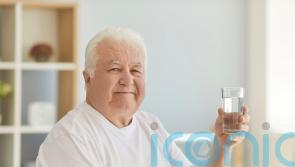 6 signs you&rsquo;re not drinking enough water