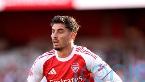 Fit-again Kai Havertz is &lsquo;one more asset&rsquo; for Arsenal &ndash; Mikel Merino