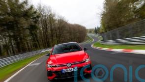 Volkswagen Golf GTI Edition 50 will be priced at &pound;47,995