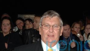 Actor David Yip pays tribute to &lsquo;deeply respected&rsquo; Derek Martin following death