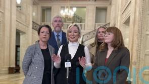 Executive parties &lsquo;obliged&rsquo; to do all they can to agree budget, O&rsquo;Neill says