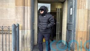 Football fan who injured own player after throwing seat jailed for 18 months