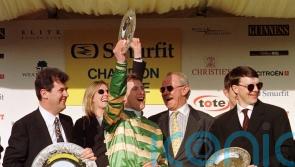 Charlie Swan backs Cobden for &lsquo;one of the best jobs&rsquo; in jumps racing