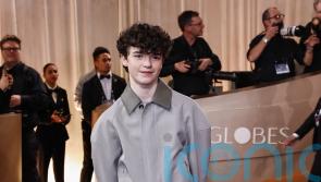 Drama teacher hails &lsquo;fantastic&rsquo; Adolescence star after Golden Globes win