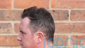 Girl says childhood was stolen after sexual assault by soldier turned teacher