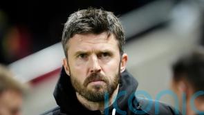Michael Carrick set to be appointed as interim Man Utd head coach