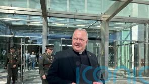 Army chaplain attacked outside barracks to receive distinguished service medal