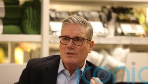 Starmer warns X that if it cannot control Grok, &lsquo;we will&rsquo;