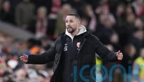 Barnsley boss Conor Hourihane condemns &lsquo;disrespectful&rsquo; Dominik Szoboszlai error