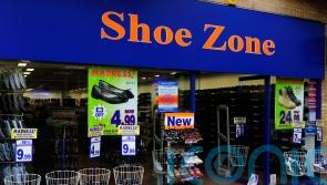 Shoe Zone takes aim at Government policy as profit woes laid bare