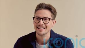 Mental health campaigner Dr Alex George: I have grown tired of being lonely